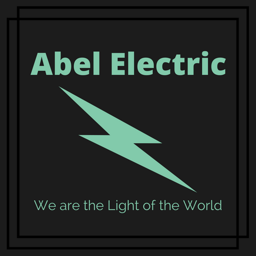 Abel Electric Logo