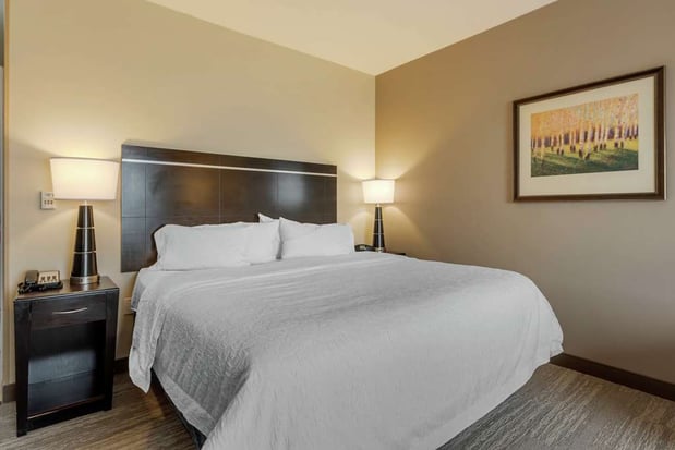 Images Hampton Inn Alamosa, CO