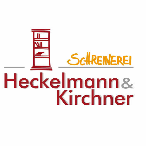 Schreinerei Heckelmann Logo