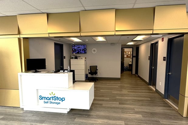 Images SmartStop Self Storage