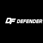 Defender Films Logo
