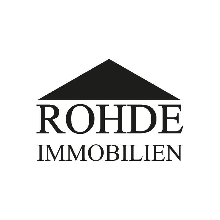 Rohde Immobilien Verwaltungs GmbH in Wuppertal - Logo