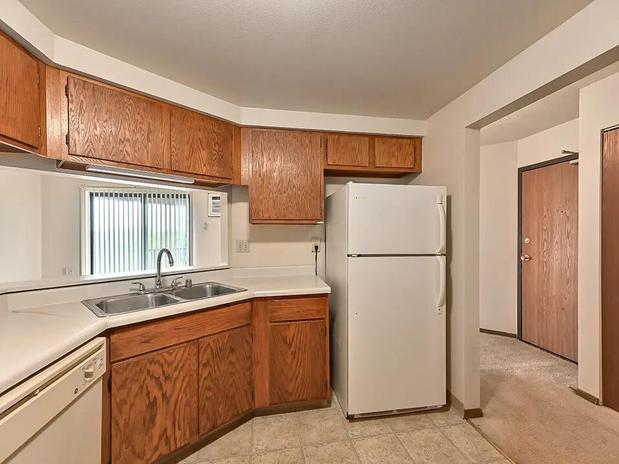Images Rivers Edge Apartments