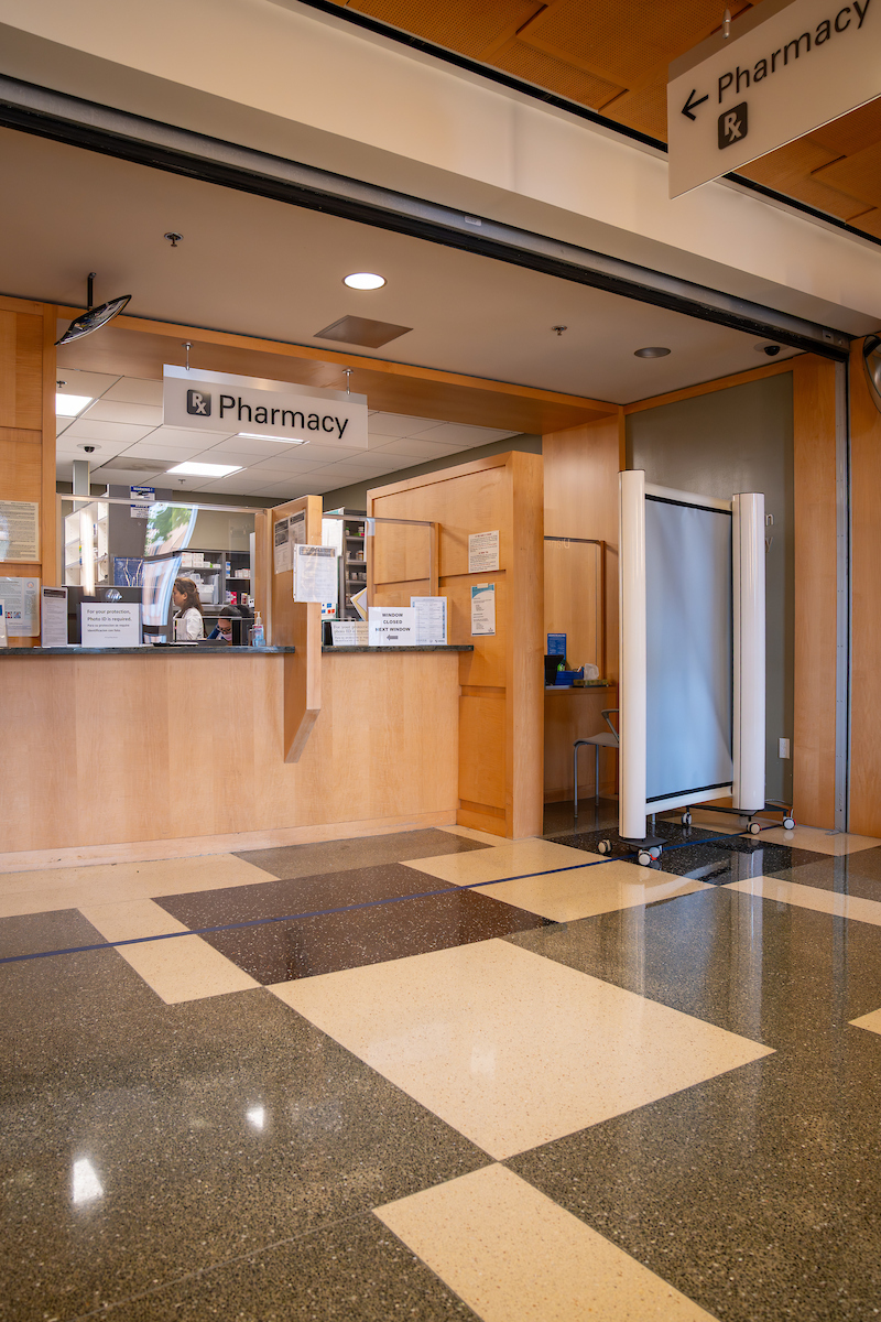 UC San Diego Health Specialty Pharmacy – La Jolla Image