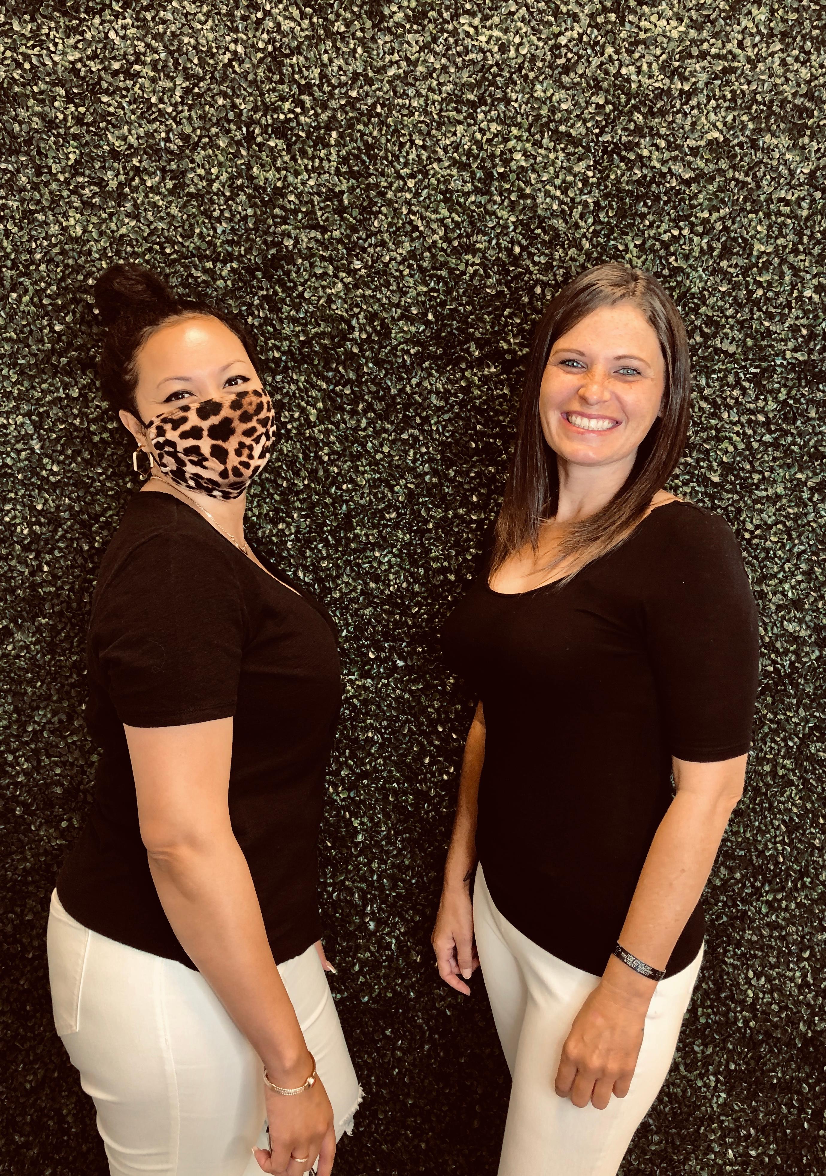 The Retreat Salon & Day Spa Photo