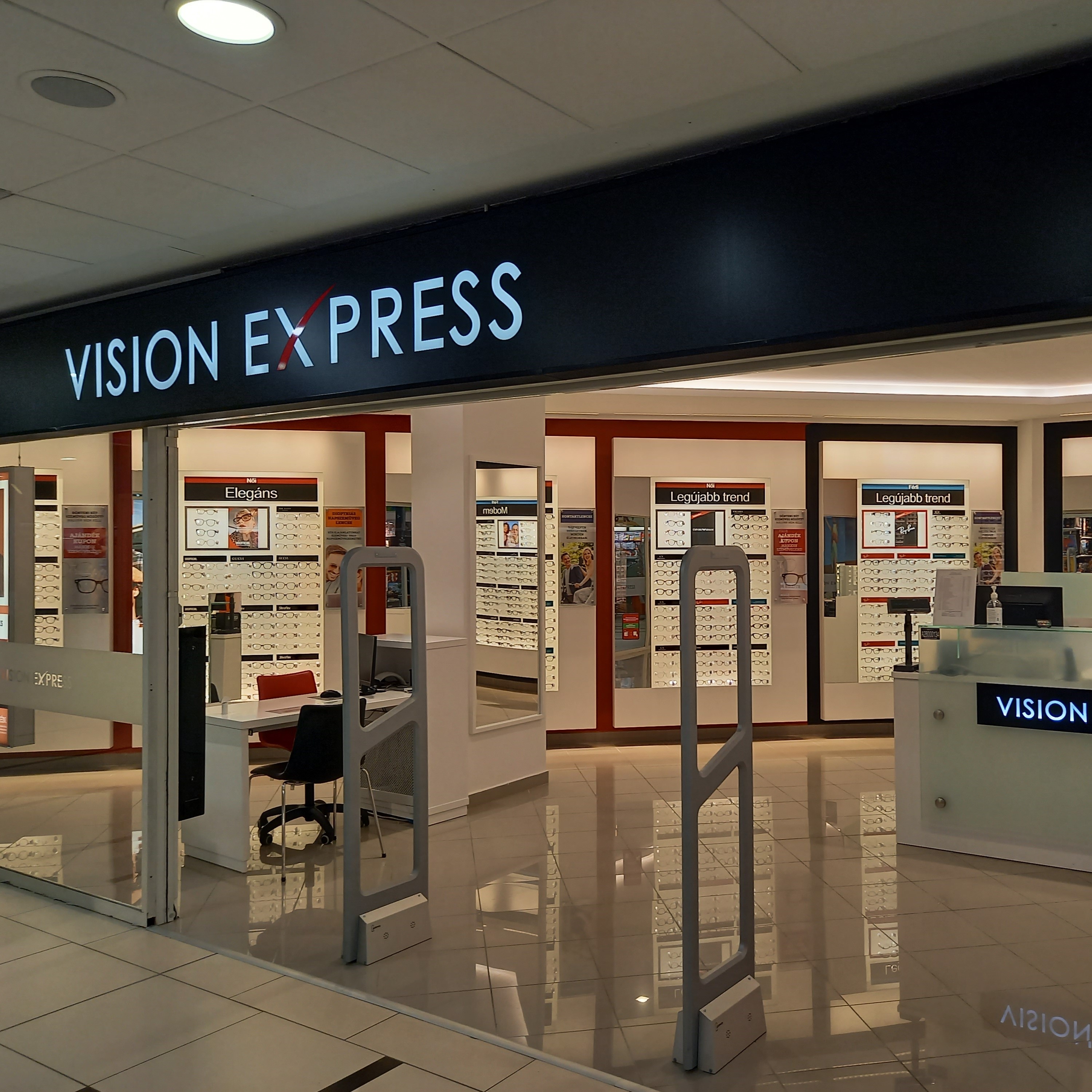 Images Vision Express
