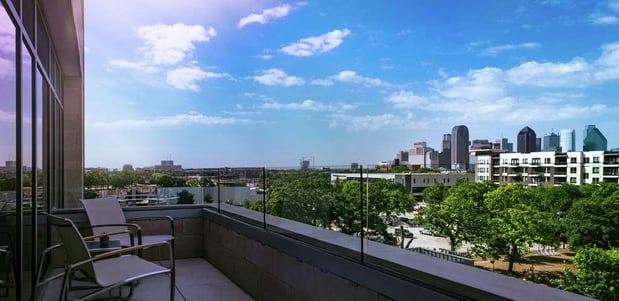 Images Canopy by Hilton Dallas Uptown
