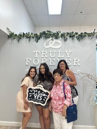 Images Truly Forever Bridal