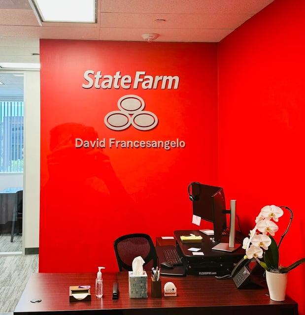 Images David Francesangelo - State Farm Insurance Agent