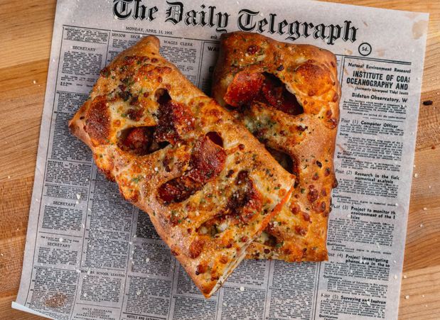 Images Sardo's Pizza and Fish Fry