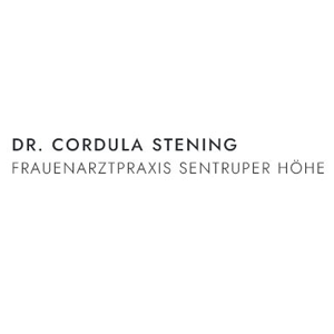 Frauenarztpraxis Sentruper Höhe, Dr. Cordula Stening in Münster - Logo