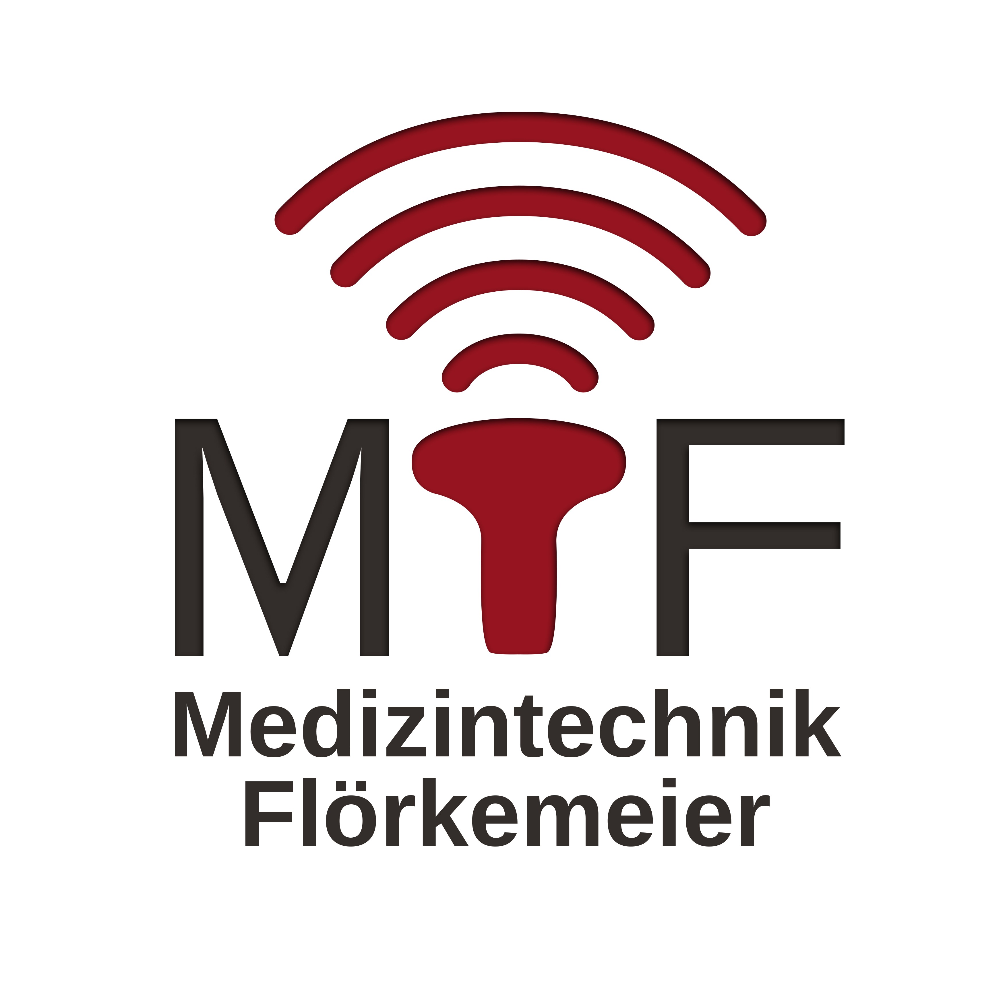 MTF Medizintechnik Flörkemeier GmbH & Co. KG in Bad Salzuflen - Logo