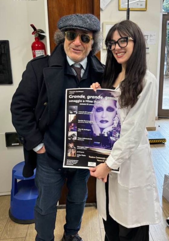 Images Maurizio Sanfilippo Eventi