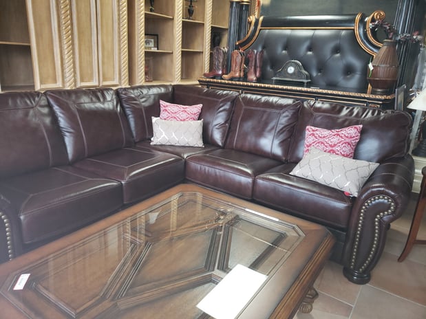 Images J and B Furniture Consignments