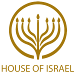 House of Israel - Arthur Bailey Ministries Logo