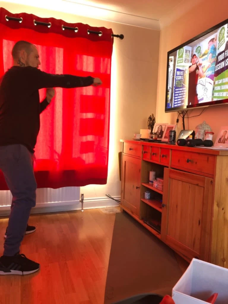 Images Brownes Boot Camp