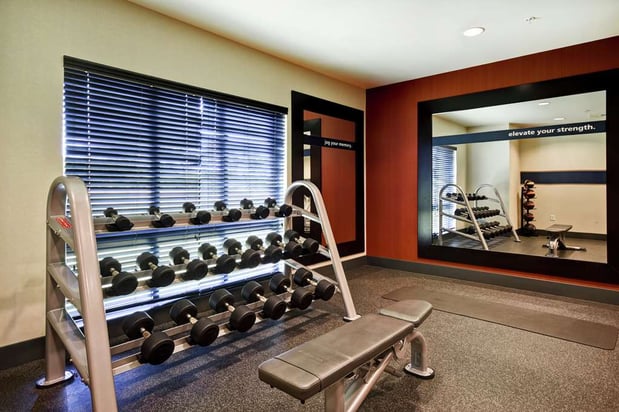 Images Hampton Inn Middletown