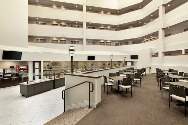 Images Embassy Suites by Hilton Milwaukee Brookfield