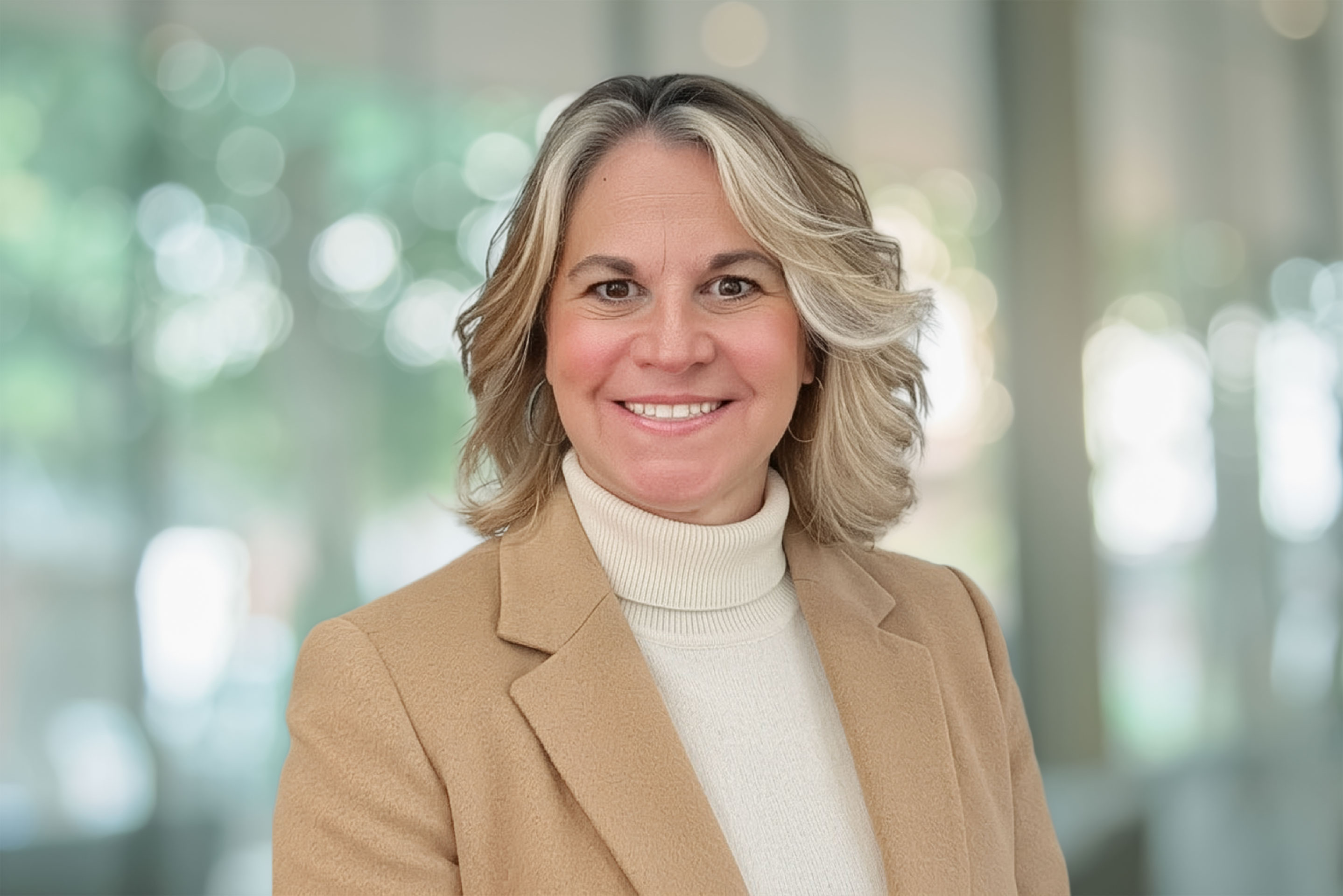 advisor headshot