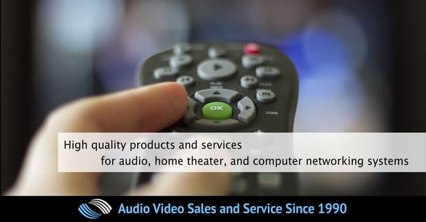 Images Audio Video Systems