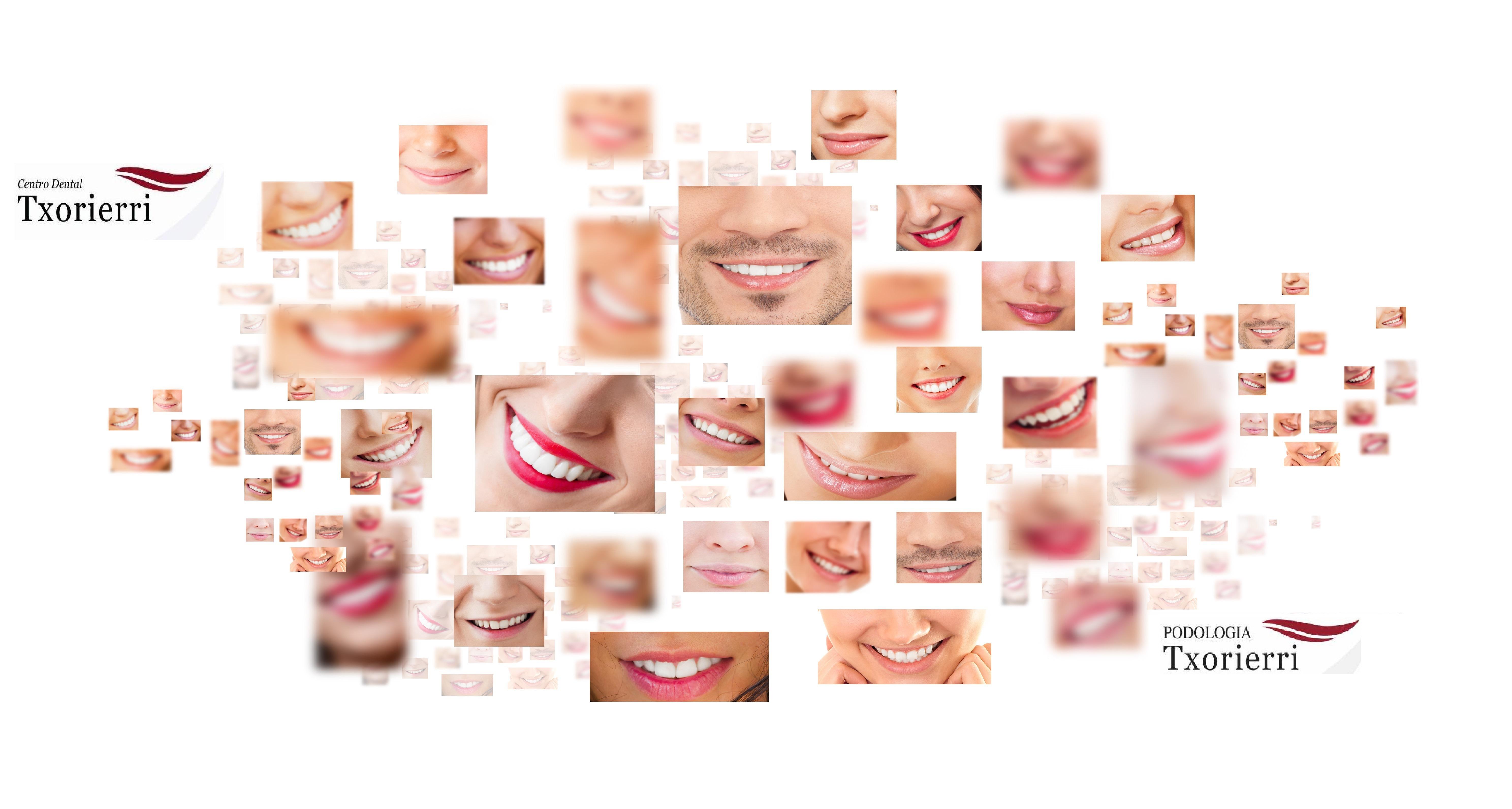 Images Clínica Dental Txorierri
