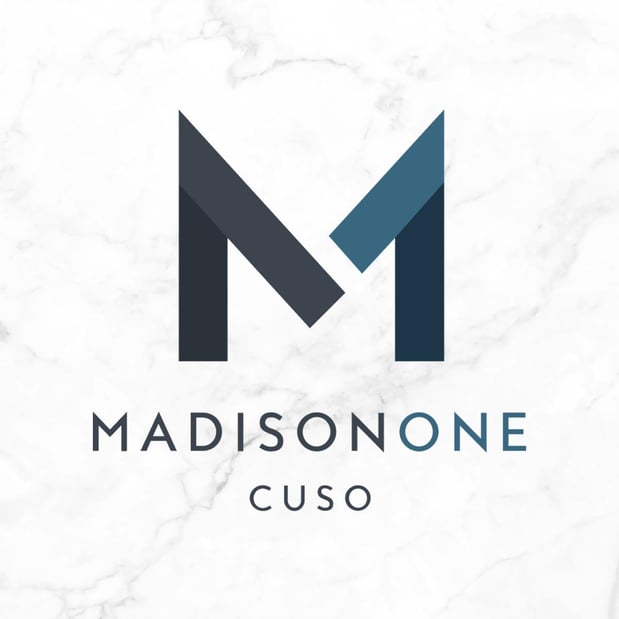 Madison One CUSO Logo