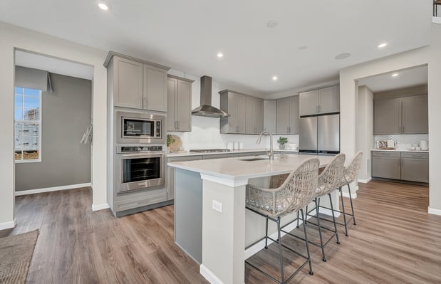 Images Estates at Rivers Edge by Pulte Homes