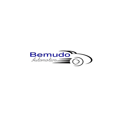 Bemudo Automotive Logo
