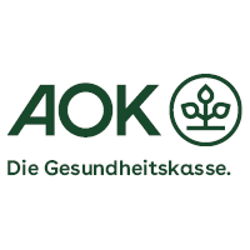 AOK Niedersachsen - Servicezentrum Nienburg (Weser) in Nienburg an der Weser - Logo