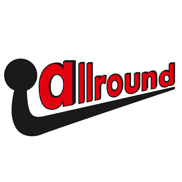 Allround Präzisionsteile GmbH in Lippetal - Logo