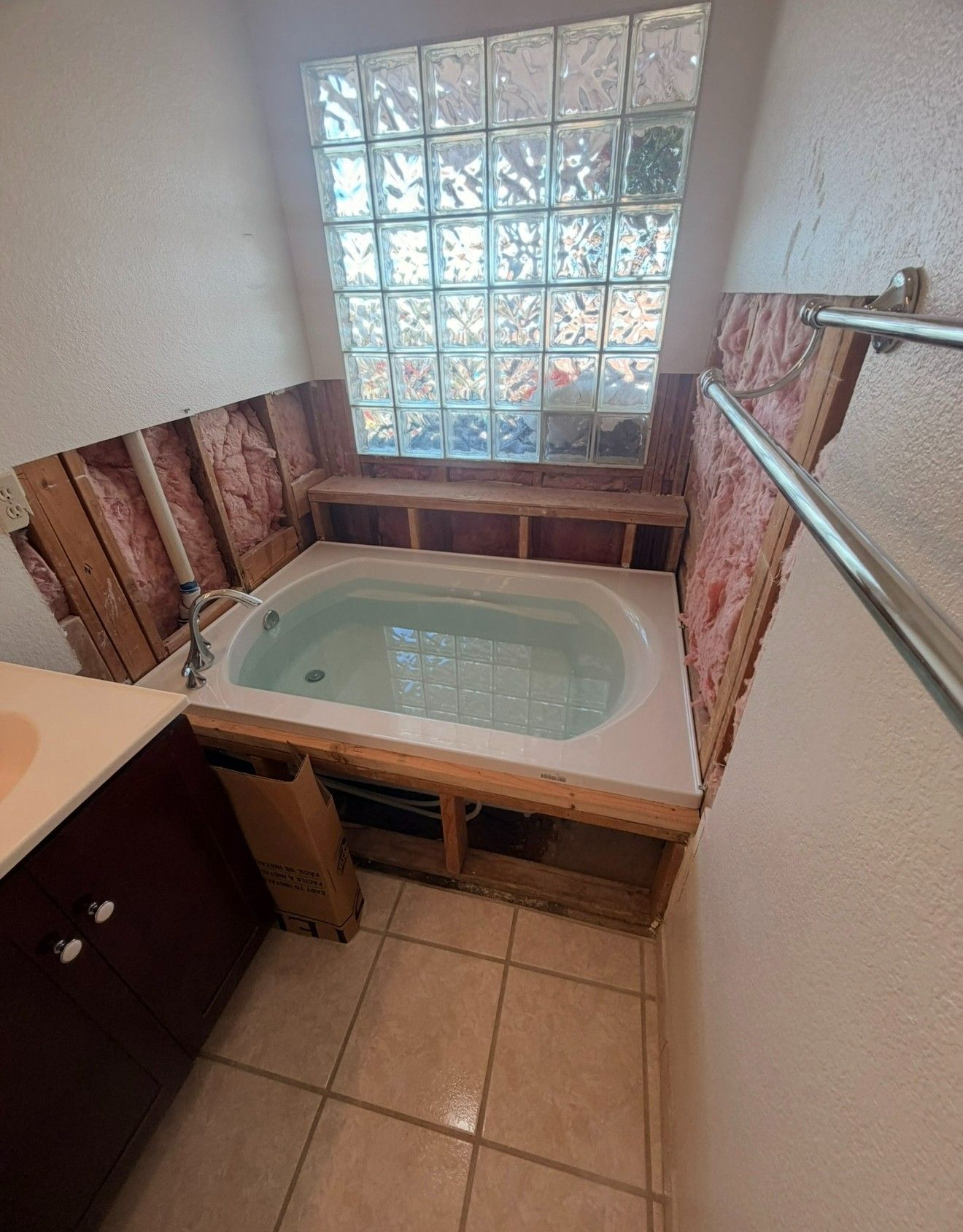 Ace Of Trades Plumbing Image