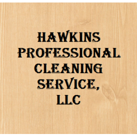 Hawkins Professional Cleaning Service, Llc
