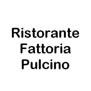 Ristorante Fattoria Pulcino Logo