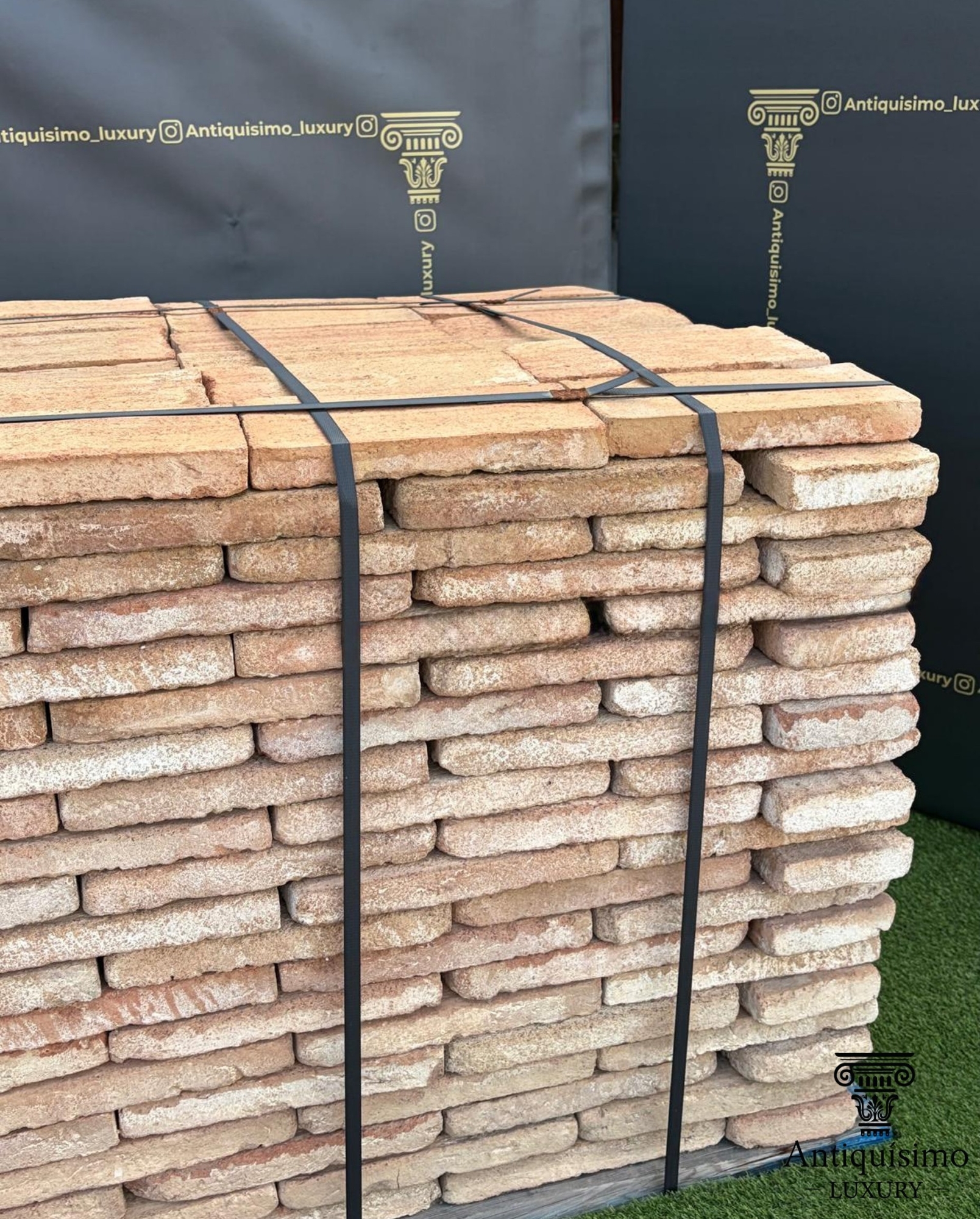 Images Antiquísimo Luxury