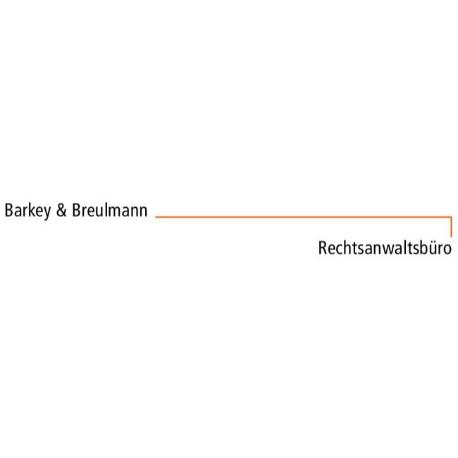 Logo Barkey & Breulmann Rechtsanwälte