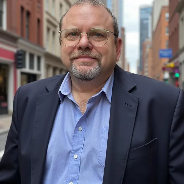 David Woodard - Richmond Hts, MO - Mental Health Counseling, Clinical Social Worker, Psychologist