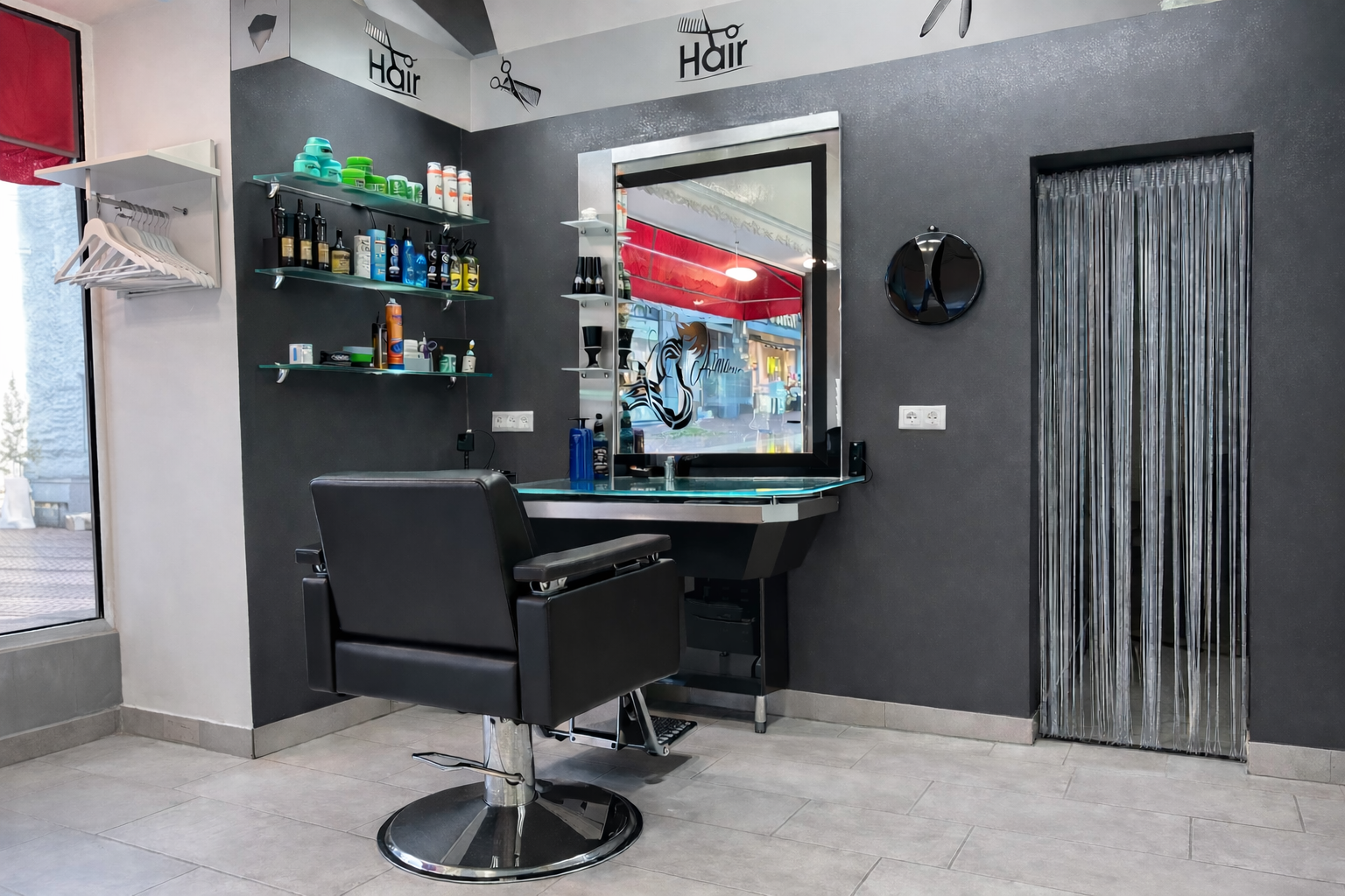 Bild 4 Atmosp‘Hair Salon in Essen