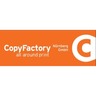 Printmedienwerk GmbH Druckerei Nürnberg in Nürnberg