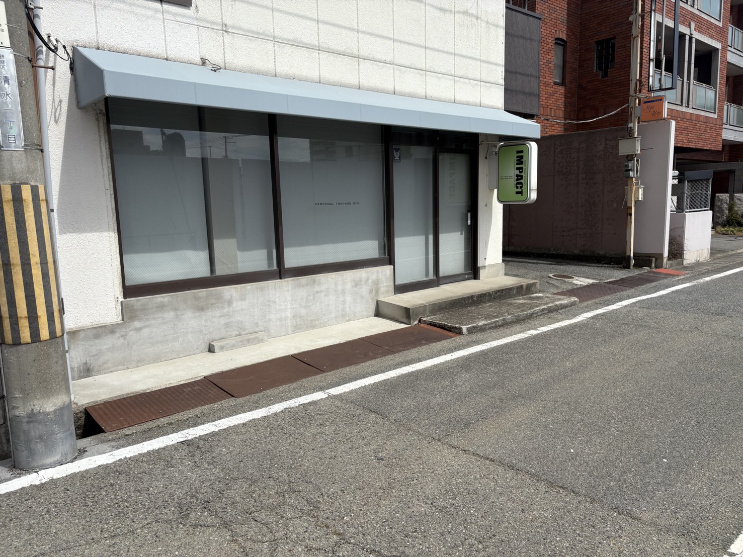 Images IMPACTパーソナルトレーニングジム
