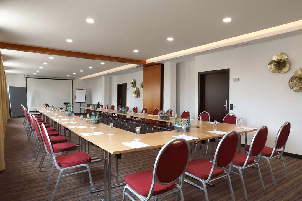 Bilder Best Western Hotel Rosenau