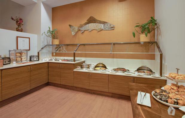 Images Crowne Plaza Seattle-Downtown by IHG