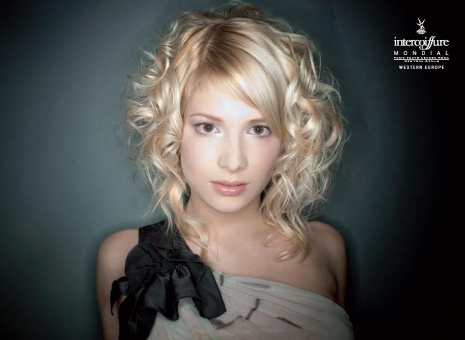 Intercoiffure Marti, Dorfstrasse 67 in Saanen