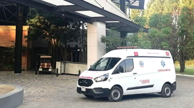 Foto de Ambulancias Privadas Rios