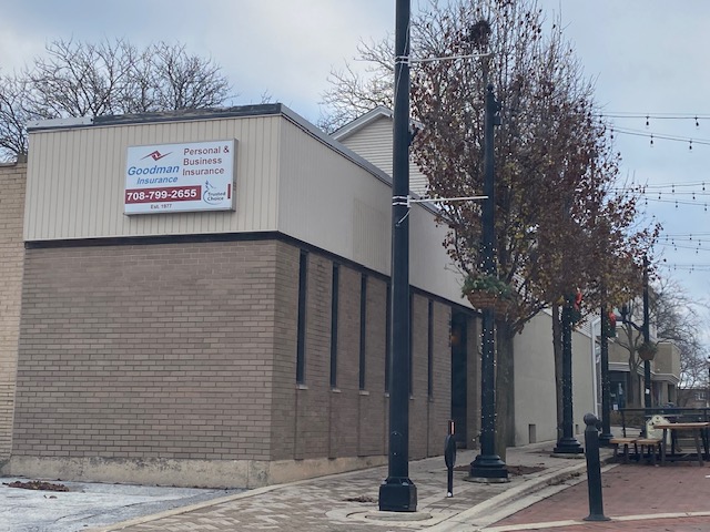 William J. Goodman Insurance, Ltd.