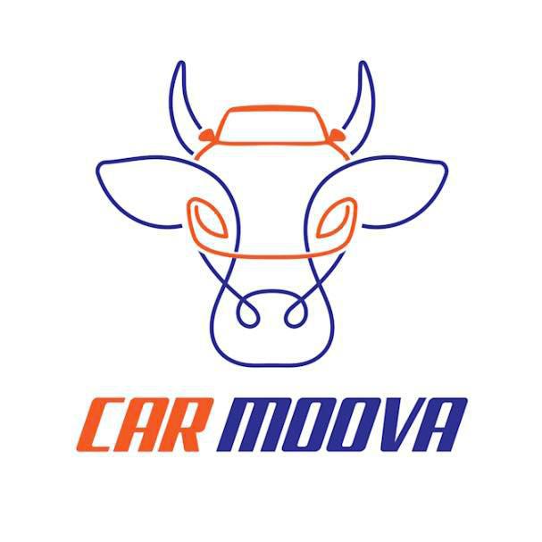 Car Moova Ltd Logo