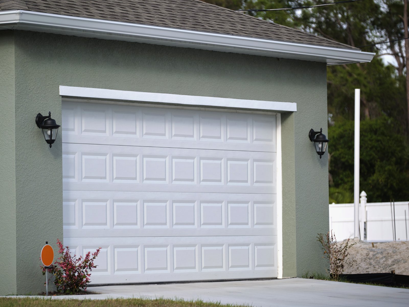 Columbia Garage Door Repair