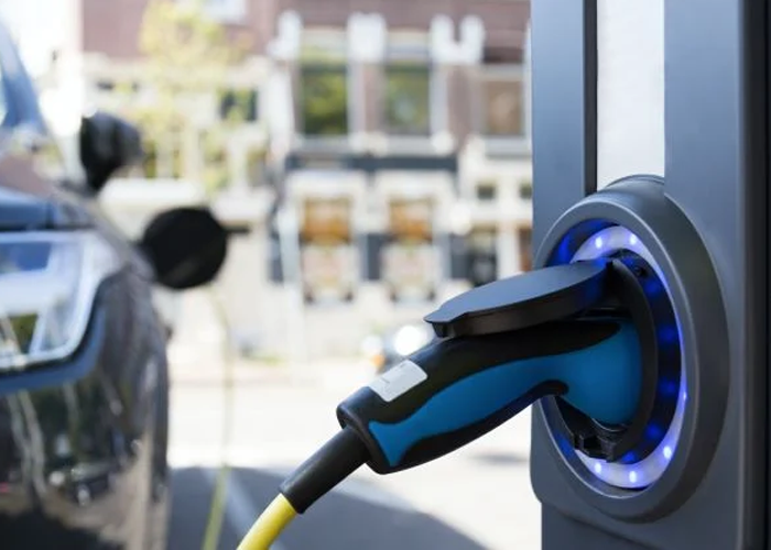 Elite Electric EV Charging Station Installation, Service and Repair