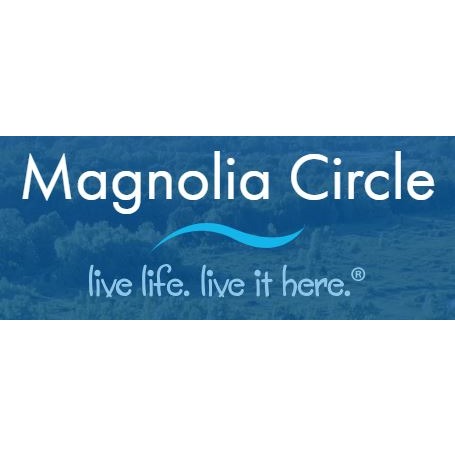 Magnolia Circle Manufactured Home Community Logo