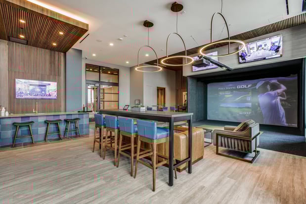 Images The McKinley at Memorial City