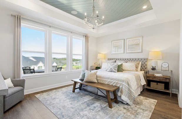 Images Beazer Homes Bradshaw Farms